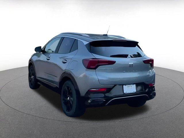 used 2024 Buick Encore GX car, priced at $20,123