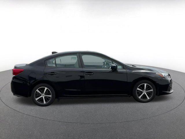 used 2023 Subaru Impreza car, priced at $20,084