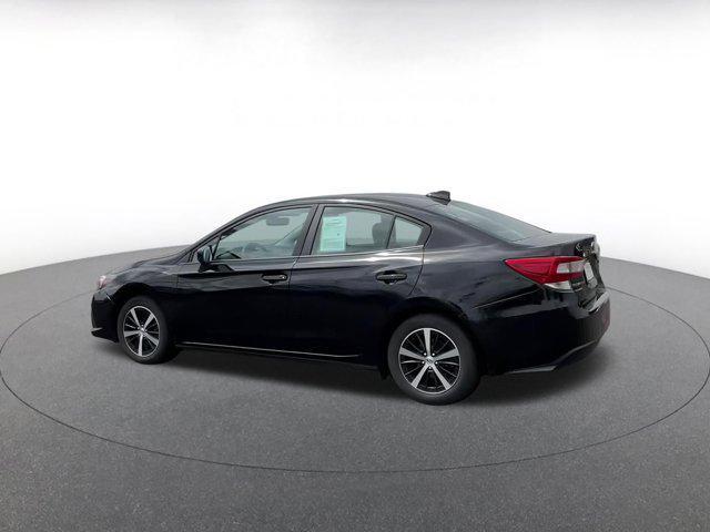 used 2023 Subaru Impreza car, priced at $20,084