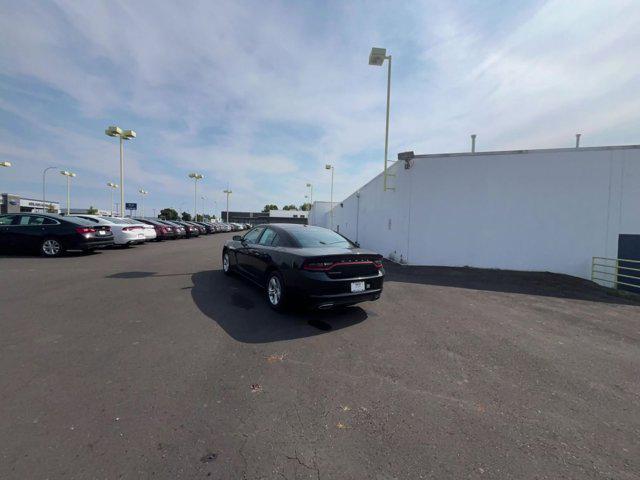 used 2022 Dodge Charger car, priced at $19,315