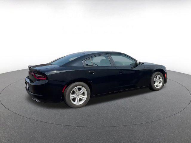 used 2022 Dodge Charger car, priced at $19,315