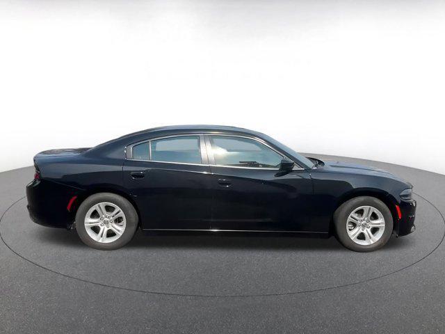 used 2022 Dodge Charger car, priced at $19,315