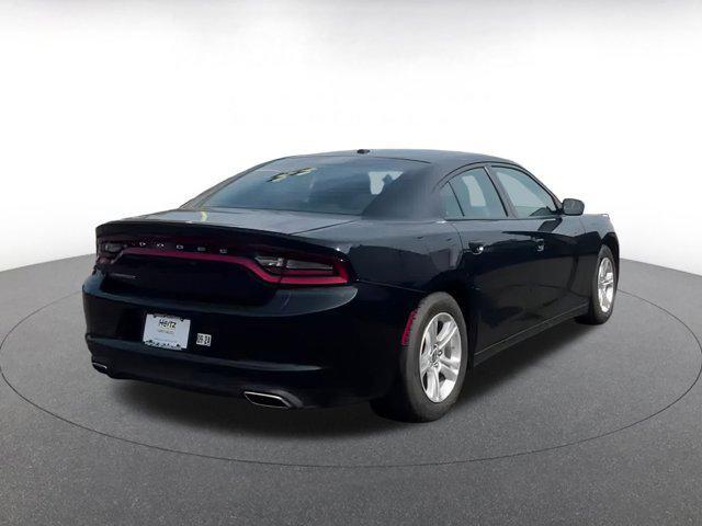used 2022 Dodge Charger car, priced at $19,315