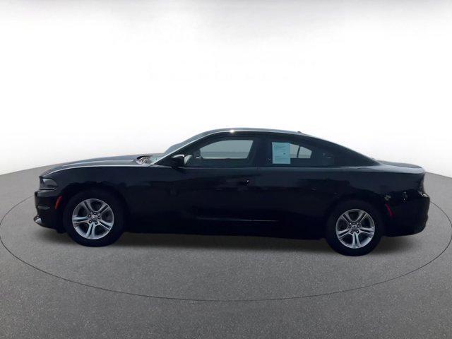 used 2022 Dodge Charger car, priced at $19,315