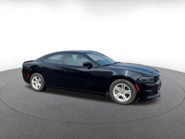 used 2022 Dodge Charger car, priced at $19,315