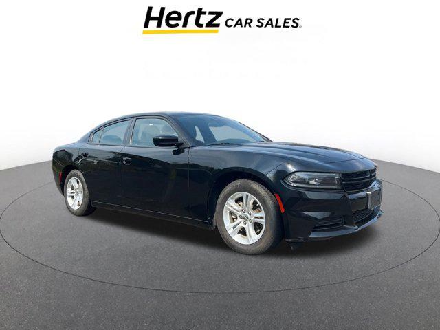 used 2022 Dodge Charger car, priced at $19,315