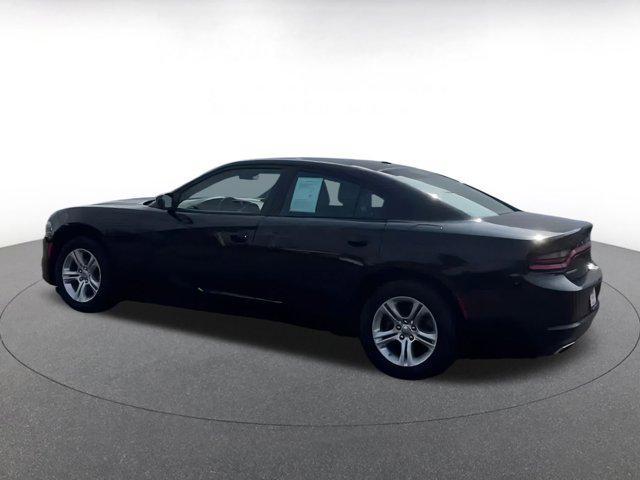 used 2022 Dodge Charger car, priced at $19,315