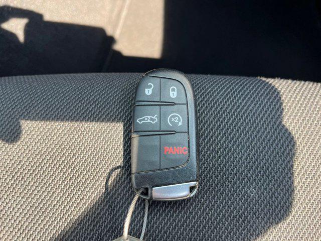 used 2022 Dodge Charger car, priced at $19,315