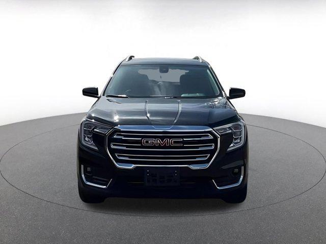 used 2024 GMC Terrain car, priced at $26,315