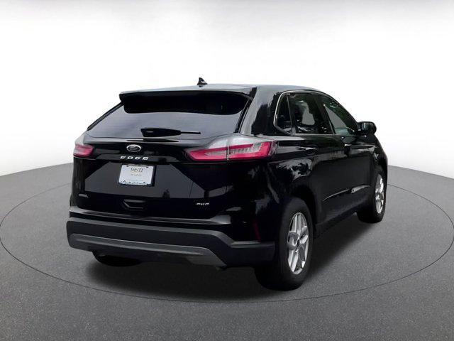 used 2024 Ford Edge car, priced at $24,533