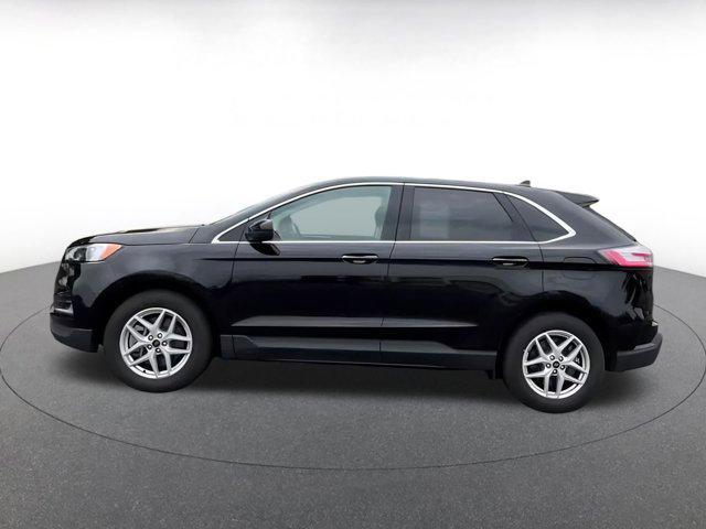 used 2024 Ford Edge car, priced at $24,533