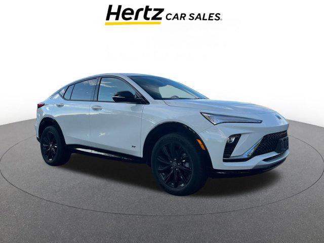 used 2025 Buick Envista car, priced at $24,307