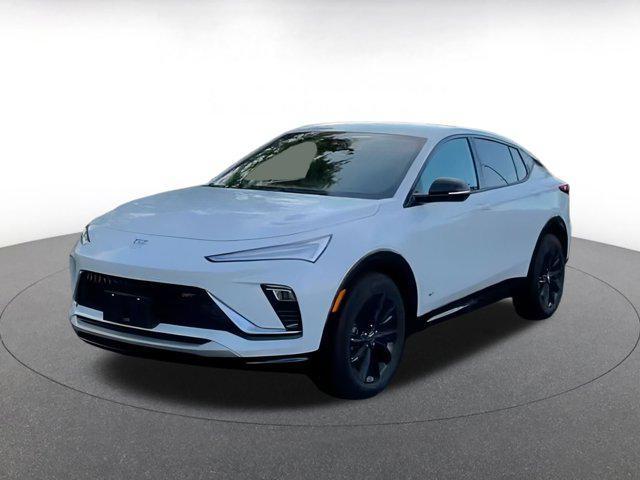 used 2025 Buick Envista car, priced at $24,307