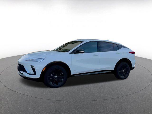 used 2025 Buick Envista car, priced at $24,307