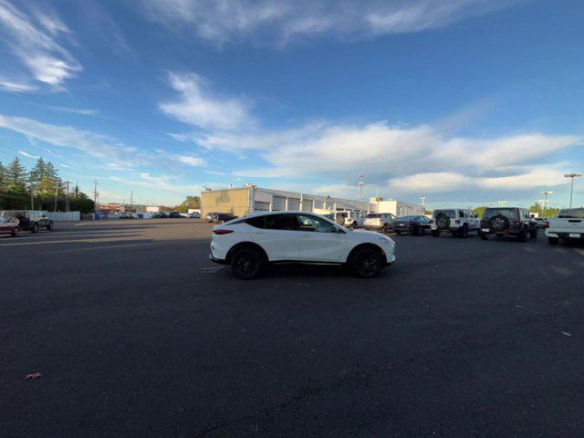 used 2025 Buick Envista car, priced at $24,307