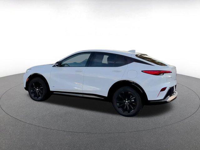 used 2025 Buick Envista car, priced at $24,307