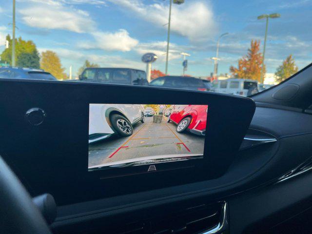 used 2025 Buick Envista car, priced at $24,307