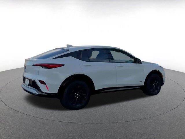 used 2025 Buick Envista car, priced at $24,307