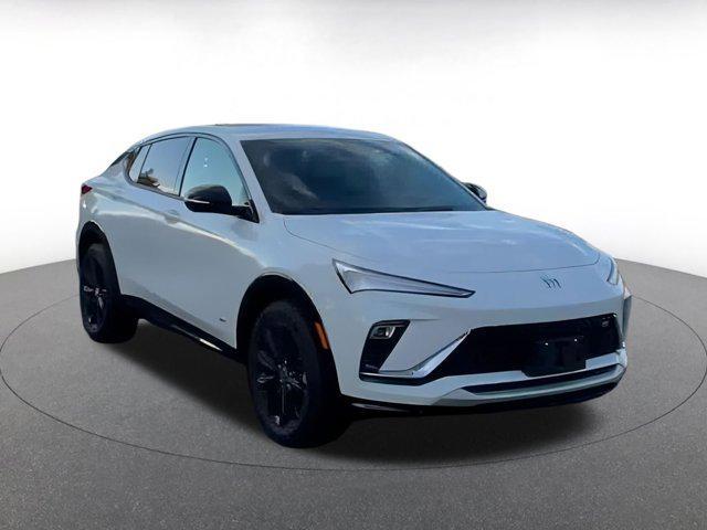 used 2025 Buick Envista car, priced at $24,307