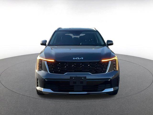 used 2024 Kia Sorento car, priced at $28,441