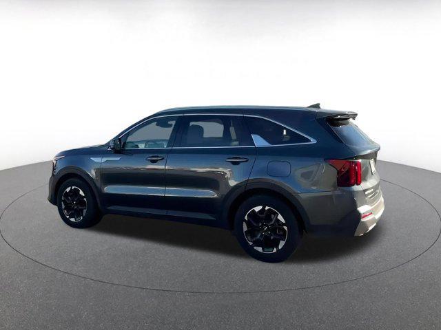 used 2024 Kia Sorento car, priced at $28,441