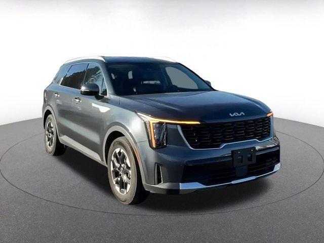 used 2024 Kia Sorento car, priced at $28,441