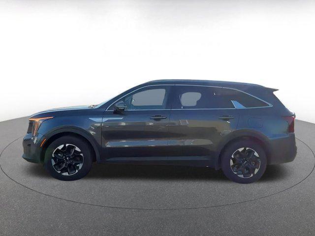 used 2024 Kia Sorento car, priced at $28,441