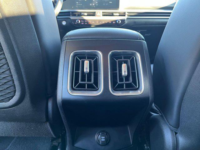 used 2024 Kia Sorento car, priced at $29,697