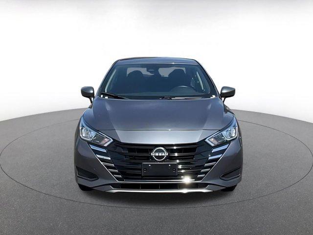 used 2023 Nissan Versa car, priced at $14,410