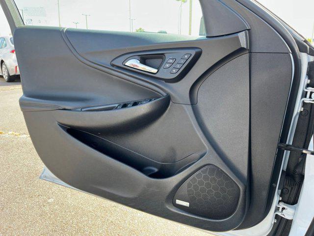 used 2024 Chevrolet Malibu car, priced at $23,851