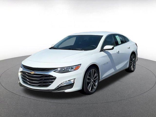 used 2024 Chevrolet Malibu car, priced at $21,480