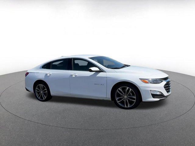 used 2024 Chevrolet Malibu car, priced at $23,129