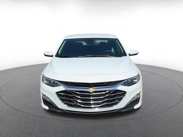 used 2024 Chevrolet Malibu car, priced at $21,480
