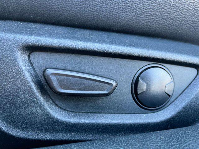 used 2023 Ford Mustang car, priced at $24,383
