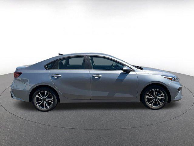 used 2024 Kia Forte car, priced at $18,690