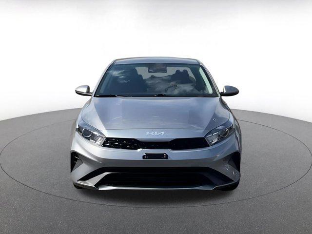 used 2024 Kia Forte car, priced at $17,143