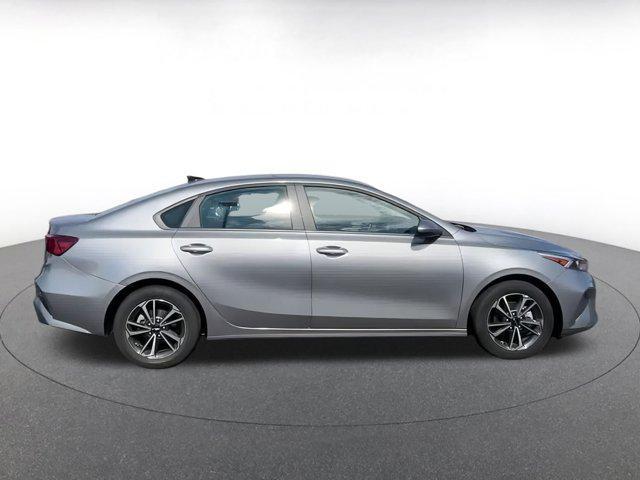 used 2024 Kia Forte car, priced at $17,143