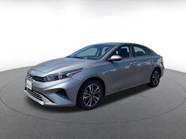 used 2024 Kia Forte car, priced at $18,690