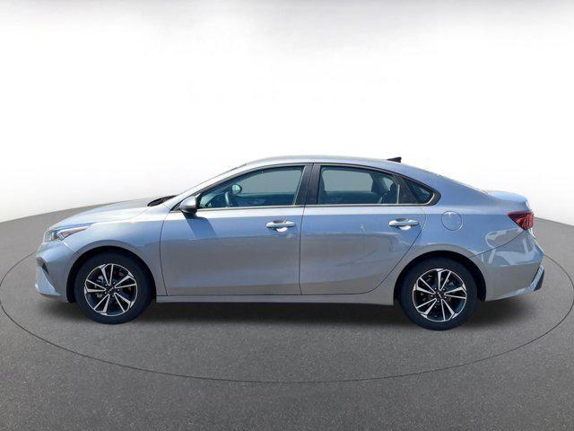 used 2024 Kia Forte car, priced at $18,690