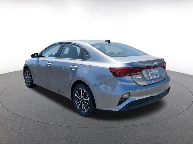 used 2024 Kia Forte car, priced at $18,690