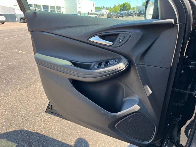 used 2024 Buick Encore GX car, priced at $22,287
