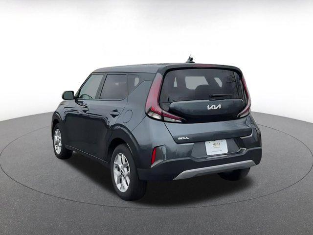used 2024 Kia Soul car, priced at $16,376