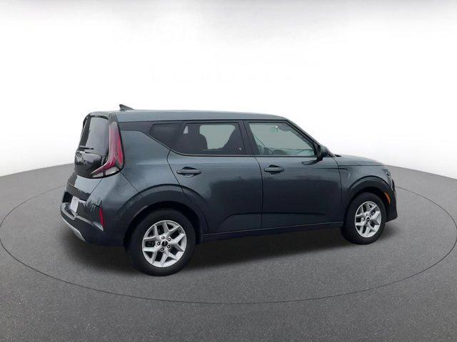 used 2024 Kia Soul car, priced at $16,376