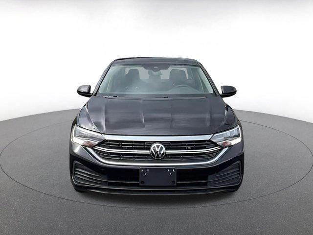 used 2024 Volkswagen Jetta car, priced at $18,302