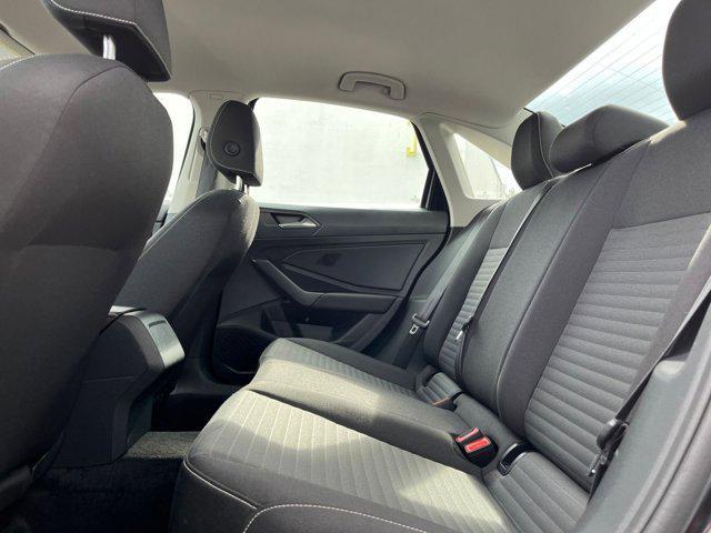 used 2024 Volkswagen Jetta car, priced at $18,302