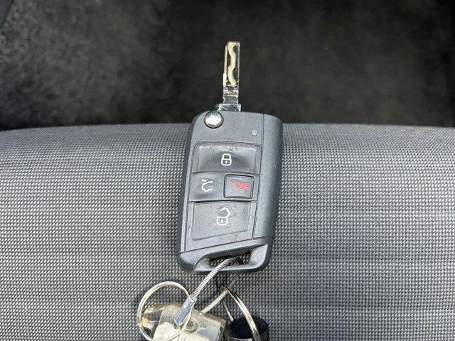 used 2024 Volkswagen Jetta car, priced at $18,302
