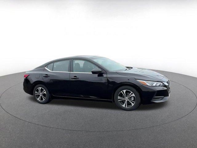 used 2023 Nissan Sentra car, priced at $17,690