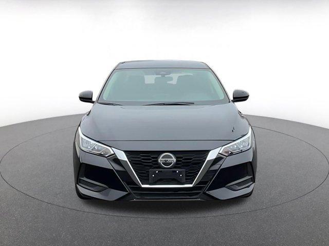 used 2023 Nissan Sentra car, priced at $17,690
