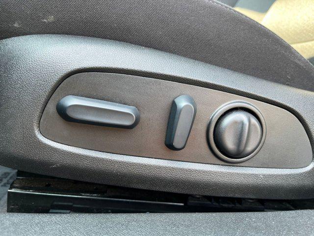 used 2024 Chevrolet Malibu car, priced at $18,779