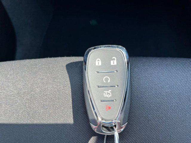 used 2024 Chevrolet Malibu car, priced at $18,779